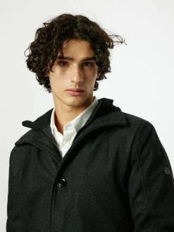 Indicode Jeans Tussenjassen Tussenjas Clark Heren Duifblauw -Indicode Jeans Verkoop 2023 c8251eebab6036a6f7aa7da8a7d31d19