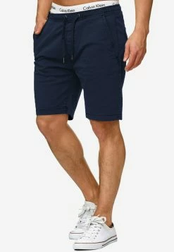 Indicode Jeans Shorts Regular Broek Kelowna Heren Navy -Indicode Jeans Verkoop 2023 c829b15a1c4a5679c0df469e35476e6a