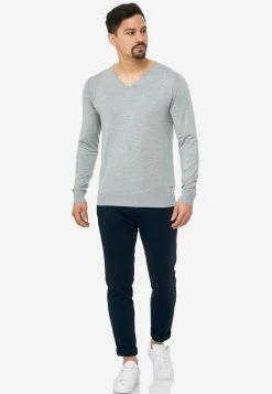 Indicode Jeans Chinos Regular Chino Kolding Heren Marine -Indicode Jeans Verkoop 2023 c856e4938c772edecc6705f34dedb4a9