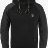 Indicode Jeans Hoodies Sweatshirt Toney Heren Zwart -Indicode Jeans Verkoop 2023 c8f0a3be30bd77f1cb49bb63c16f3291