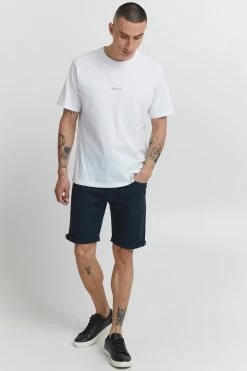 Indicode Jeans Shorts Regular Broek Pokka Heren Navy -Indicode Jeans Verkoop 2023 c9335f314c731b4328bbe5194807acdd
