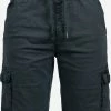 Indicode Jeans Shorts Regular Broek Frances Heren Navy -Indicode Jeans Verkoop 2023 ca0bb3d67c6a859c6896acd318259d21