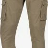 Indicode Jeans Pantalons Regular Broek Kerr Heren Sand