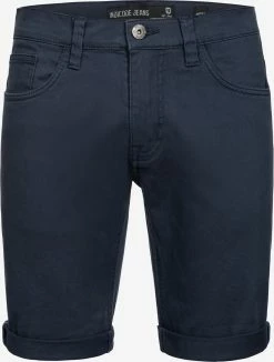 Indicode Jeans Shorts Regular Broek Villeurbanne Heren Navy
