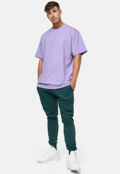 Indicode Jeans Sweatpants Tapered Broek Alejandra Heren Smaragd -Indicode Jeans Verkoop 2023 cb4c74bba0cd9498db4ed5bc0e563477