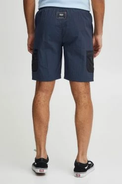 Indicode Jeans Shorts Regular Broek Peter Heren Navy -Indicode Jeans Verkoop 2023 cb504303de82814a62e824152566742f