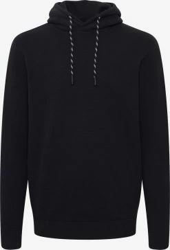 Indicode Jeans Hoodies Trui Matho Heren Zwart