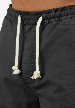 Indicode Jeans Shorts Regular Broek Abbey Heren Donkergrijs -Indicode Jeans Verkoop 2023 cc802f541e9c84653a2f7985ef71bb5f