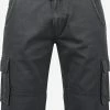 Indicode Jeans Cargo Shorts Regular Cargobroek Costa Heren Donkergrijs -Indicode Jeans Verkoop 2023 ccf9566f38e25f700d46f036b60afbbd