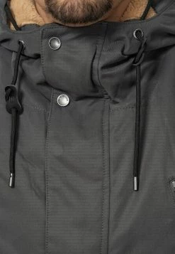 Indicode Jeans Parkas Winterparka Loaf Heren Donkergrijs 15 Indicode Jeans Parkas Winterparka Loaf Heren Donkergrijs -Indicode Jeans Verkoop 2023 cecc1a1a53857f56940e165caee61337