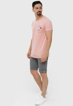 Indicode Jeans Shorts Regular Broek Villeurbanne Heren Donkergrijs -Indicode Jeans Verkoop 2023 cecd6e4b960c57b2ea20eb344d3bac30