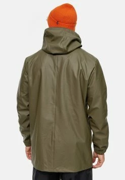 Indicode Jeans Tussenjassen Tussenjas Heren Groen -Indicode Jeans Verkoop 2023 ceecc979f0aa2b43ebcd84421a3ef59f