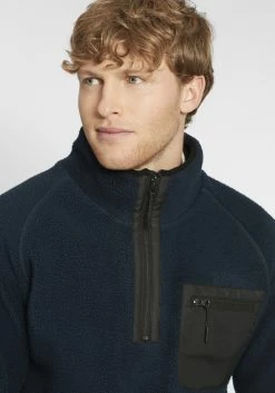 Indicode Jeans Tussenjassen Tussenjas Trout Heren Blauw -Indicode Jeans Verkoop 2023 cfa3cd8e49391ab3a91e0f9db169e080