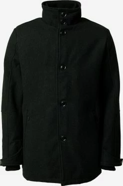 Indicode Jeans Tussenjassen Tussenjas Clark Heren Duifblauw