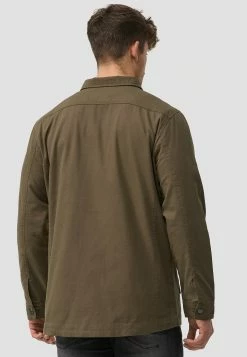 Indicode Jeans Tussenjassen Tussenjas Simeon Heren Sepia -Indicode Jeans Verkoop 2023 d06fd861515dd3c95c69994ea344b4ec