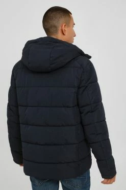 Indicode Jeans Winterjassen Winterjas Herschel Heren Zwart -Indicode Jeans Verkoop 2023 d08fd63f1052694f0bf95c31fa477b08