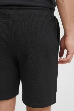 Indicode Jeans Sweat Shorts Regular Broek Nilsson Heren Zwart -Indicode Jeans Verkoop 2023 d0b5172f336101a1657fdb09d87df7bd