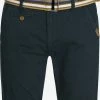 Indicode Jeans Chino Shorts Regular Chino Cuba Heren Donkerblauw -Indicode Jeans Verkoop 2023 d0d45f92b87c24d406f1ee000e0e1d33