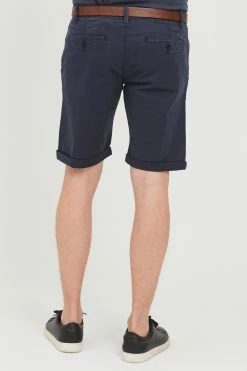 Indicode Jeans Shorts Regular Broek TENEFA Heren Blauw / Navy -Indicode Jeans Verkoop 2023 d0f18a9cf6037205f4936e42b4f3c60c
