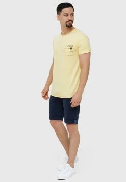 Indicode Jeans Shorts Regular Broek Villeurbanne Heren Navy -Indicode Jeans Verkoop 2023 d15bce0792633973921ca85aa20fc081