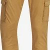 Indicode Jeans Cargobroeken Regular Cargobroek Broadwick Heren Karamel