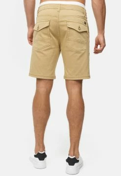 Indicode Jeans Shorts Regular Broek Diago Heren Sand -Indicode Jeans Verkoop 2023 d1db23003c77e709f459804e016aa5a9