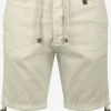 Indicode Jeans Shorts Regular Broek Moses Heren Beige -Indicode Jeans Verkoop 2023 d1e112161539541784a00343107ade87