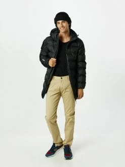 Indicode Jeans Winterjassen Regular Fit Winterjas Banu Heren Zwart -Indicode Jeans Verkoop 2023 d222fa0c49f373f640cc61bdf9e9e77e