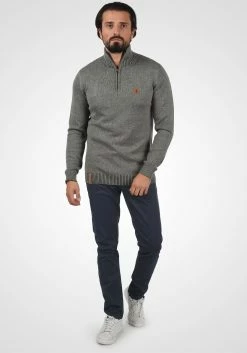 Indicode Jeans Chinos Regular Chino Heren Blauw -Indicode Jeans Verkoop 2023 d22e2e3a236ab508b77f0eb5f72d2062