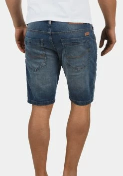 Indicode Jeans Denim Shorts Regular Broek Alessio Heren Blauw -Indicode Jeans Verkoop 2023 d33feaa8f01a651f3c045dd2ffbc503d