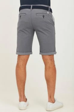 Indicode Jeans Shorts Regular Broek Figno Heren Grijs -Indicode Jeans Verkoop 2023 d36544d550e08c5aac0984cc14902c47