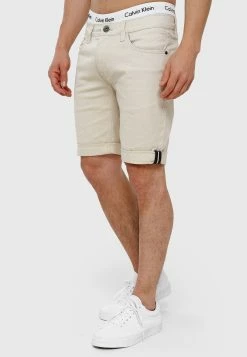 Indicode Jeans Shorts Regular Broek Villeurbanne Heren Sand -Indicode Jeans Verkoop 2023 d374d3d55f3e1eef6ba530949285b513