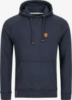 Indicode Jeans Hoodies Sweatshirt Litcham Heren Enziaan