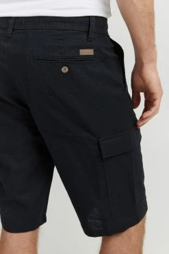 Indicode Jeans Shorts Regular Broek Heren Zwart -Indicode Jeans Verkoop 2023 d3cf9e92d3909aee6ce34e80f8b17365