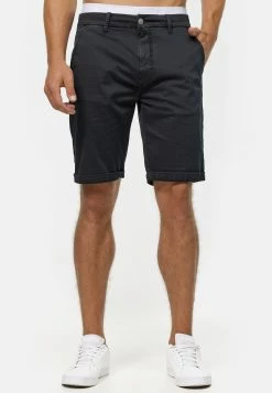 Indicode Jeans Chino Shorts Regular Chino Herrera Heren Zwart -Indicode Jeans Verkoop 2023 d3fd43935111b05ba9161c859fa9cd10