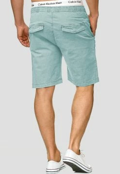 Indicode Jeans Shorts Regular Broek Kelowna Heren Blauw -Indicode Jeans Verkoop 2023 d413c21077b05ad31ca21ed9c045ebd1