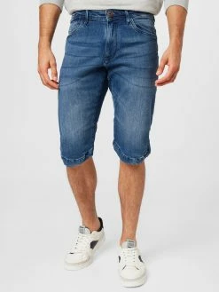 Indicode Jeans Denim Shorts Slimfit Jeans Kem Heren Blauw -Indicode Jeans Verkoop 2023 d43e297f71a59187bbbb36caf883ebf7