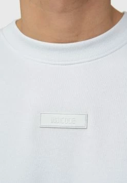 Indicode Jeans Sweatshirts Sweatshirt Baxter Heren Blauw -Indicode Jeans Verkoop 2023 d4443dc65e4879d94efd8a0b6985e784 1