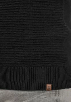 Indicode Jeans Vesten Gebreid Vest Rickert Heren Zwart 13 Indicode Jeans Vesten Gebreid Vest Rickert Heren Zwart -Indicode Jeans Verkoop 2023 d4be17500b204e864cd6a8d11dda93a6