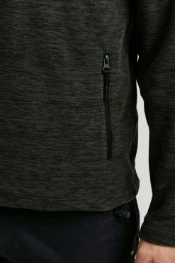 Indicode Jeans Coltruien Trui Heren Groen -Indicode Jeans Verkoop 2023 d54f5d9a27e8720c0c0499c0aec9aa1f