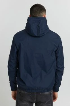 Indicode Jeans Tussenjassen Tussenjas Rikko Heren Navy -Indicode Jeans Verkoop 2023 d62e0d46744308caf2bed749f9200d1f