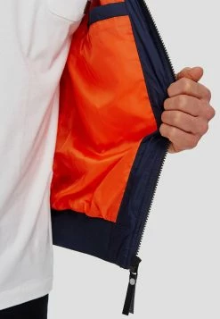 Indicode Jeans Tussenjassen Tussenjas Novak Heren Donkerblauw -Indicode Jeans Verkoop 2023 d669fc2fe020a415ef27f1a308b8a682