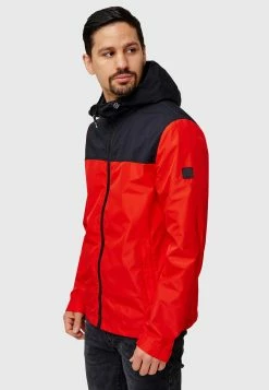 Indicode Jeans Tussenjassen Tussenjas Holmes Heren Vuurrood -Indicode Jeans Verkoop 2023 d68b13bf7fbde05f4b5f7dc4d2b9d744