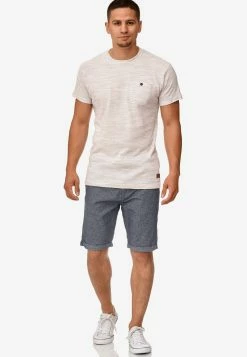 Indicode Jeans Chino Shorts Regular Chino Cuba Heren Kobaltblauw -Indicode Jeans Verkoop 2023 d6aabb6bac9b5187bef7a692b634d095