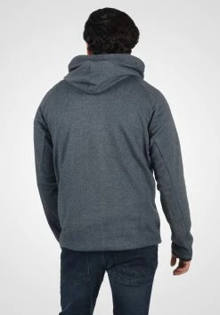Indicode Jeans Hoodies Sweatshirt Nanticoke Heren Blauw / Navy / Grijs -Indicode Jeans Verkoop 2023 d7e4eabe0102ec473f6aa2db9a6f508e