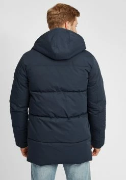 Indicode Jeans Parkas Winterparka Cavert Heren Marine / Navy / Donkerblauw -Indicode Jeans Verkoop 2023 d7ea4ed66f1be8a92c4974ea603cdb4d