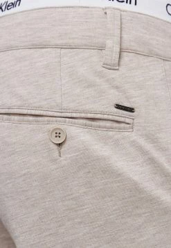 Indicode Jeans Chinos Regular Chino Rodekro Heren Ecru -Indicode Jeans Verkoop 2023 d8920d7650a439773b4f449f1691e073