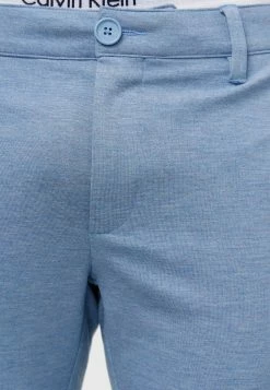 Indicode Jeans Chinos Regular Chino Rodekro Heren Lichtblauw -Indicode Jeans Verkoop 2023 d8a52e4790b711c6715139b127ca4c20