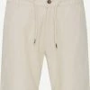 Indicode Jeans Shorts Regular Broek Frankul Heren Beige -Indicode Jeans Verkoop 2023 d8c77984eb52b1c45ab0d6bee7ed2241