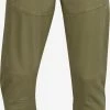 Indicode Jeans Pantalons Tapered Broek Zannes Heren Groen
